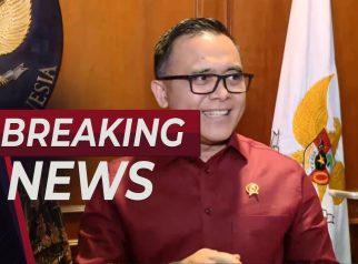 BREAKING NEWS Konpers KemenPAN RB terkait Isu Terkini Awal Tahun 2024