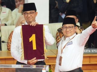 Jubir AMIN Perbedaan Pendapat Lumrah tapi Semua Fokus Menangkan Anies Muhaimin