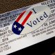 advertising sticker label vote brand font 393721 pxhere.com