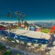 snow structure sport play amusement park park 1047138 pxhere.com