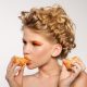 woman hair fruit orange portrait model 1074091 pxhere.com