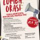 Poster Lomba Orasi Kolase Kertas Modern Hitam Merah 20250930 134919 0000