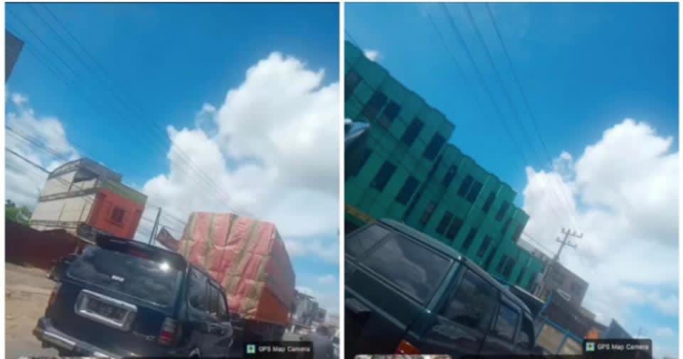 Diduga Pelangsir Solar Subsidi Dan SPBU Kongkalikong Dengan APH Setempat 6 IMG 20251121 WA0032